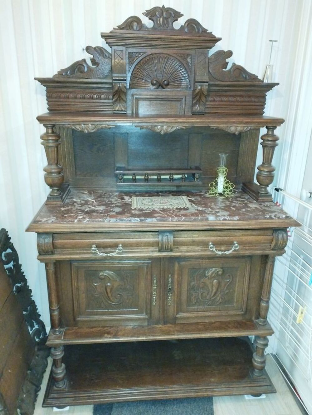 Buffet Henri II Meubles