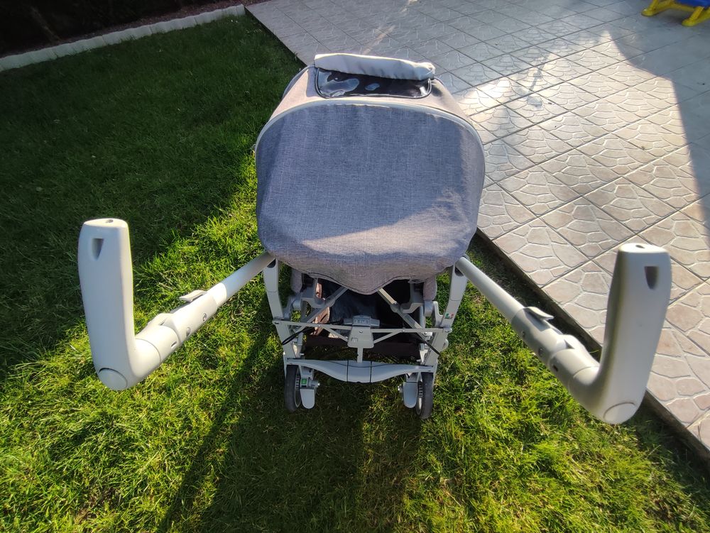 Poussette Mobilier enfants
