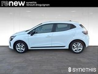 Clio V Clio Blue dCi 100 ch GSR2 Evolution 2025 occasion 83300 Draguignan
