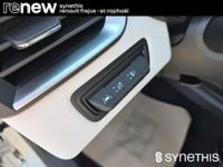 Clio V Clio E-Tech full hybrid 145 Evolution 2023 occasion 83600 Fr&eacute;jus