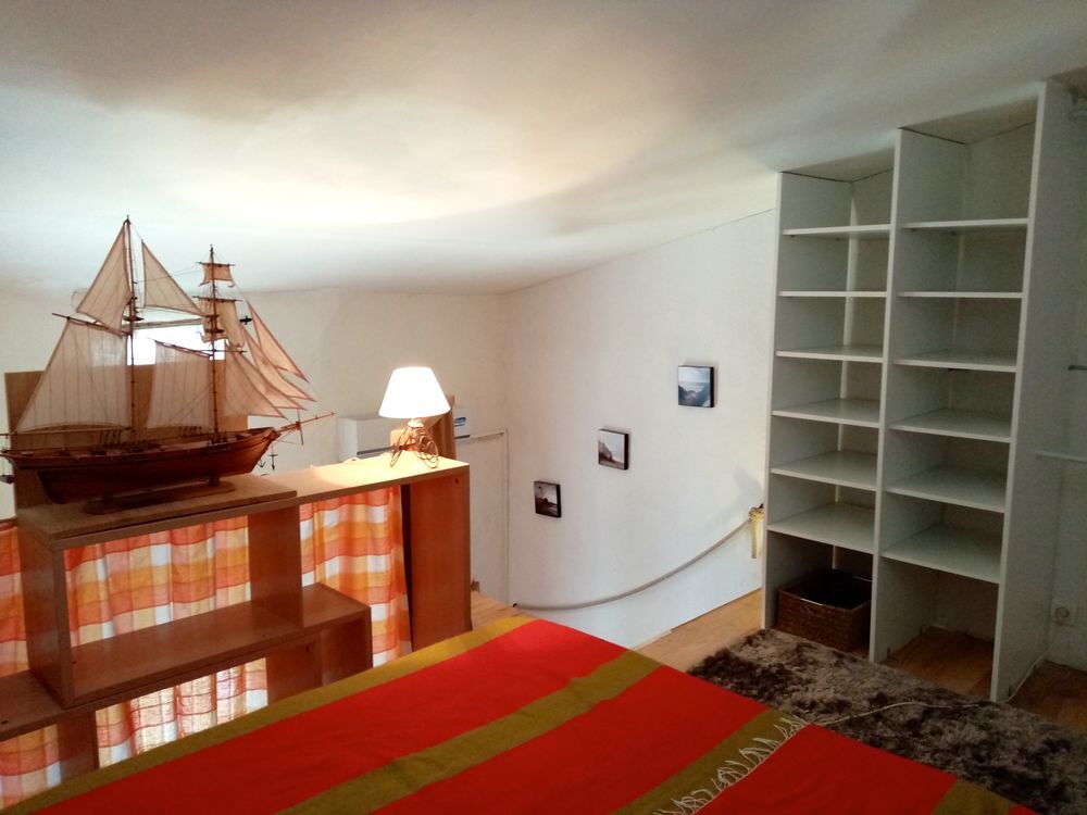 Vente Appartement Charmante maison de village rénovée, centre Bize-Minervois Bize-minervois