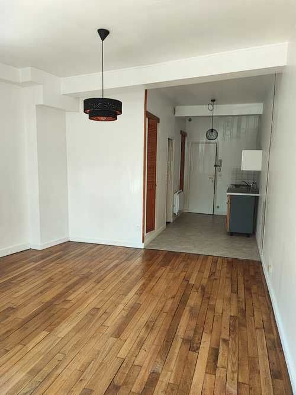 Location Appartement F1 30M2 centre ville Noyon Noyon