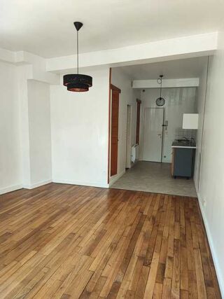  Appartement à louer 1 pièce 30 m²