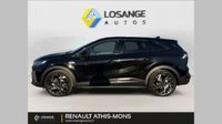 Symbioz E-Tech full hybrid 145 Esprit Alpine 2025 occasion 91200 Athis-Mons