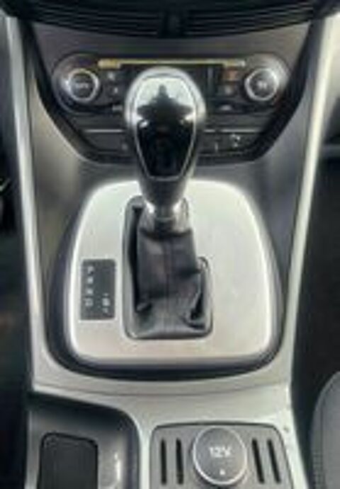 Grand C-MAX 2.0 TDCI 115 FAP Trend PowerShift A 2014 occasion 78680 &Eacute;p&ocirc;ne