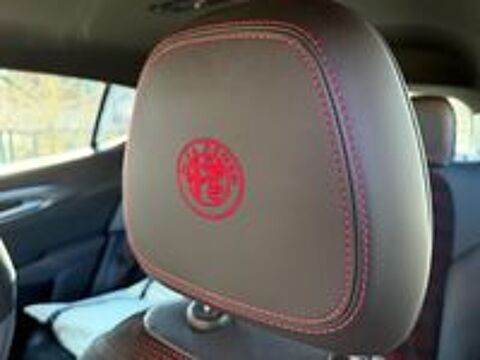 Tonale 1.3 Hybride Rechargeable PHEV 280ch AT6 Q4 Veloce 2023 occasion 94340 Joinville-le-Pont