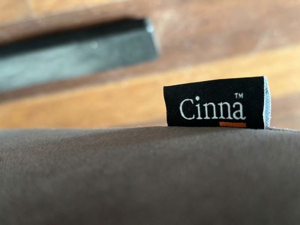 Fauteuil pouf Prado de Cinna
Meubles