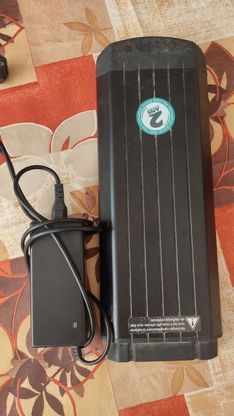 Vlo lectrique Femme. 380 Salis (81)