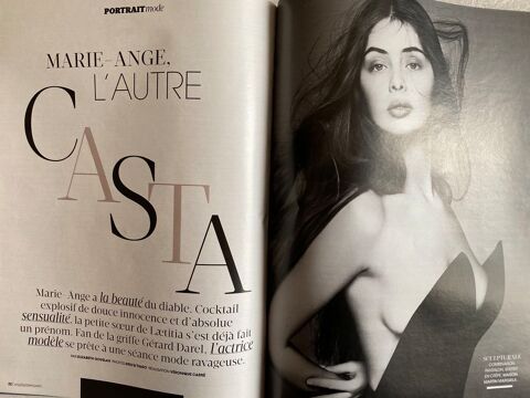 madame figaro Marie Ange CASTA  n21371 Avril 2013 6 Jou-ls-Tours (37)