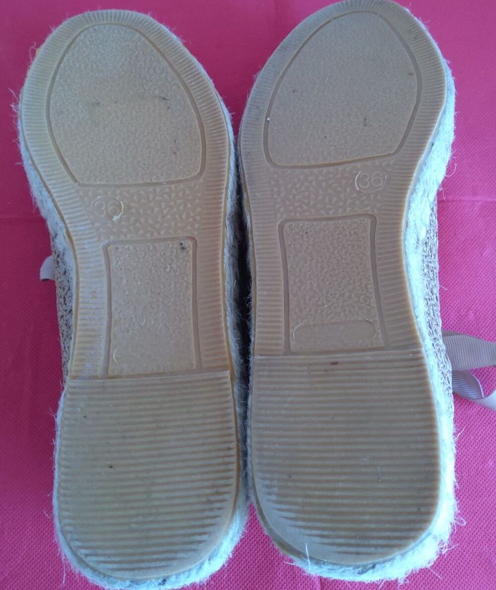 baskets femme Vanessa WU - 36 Chaussures