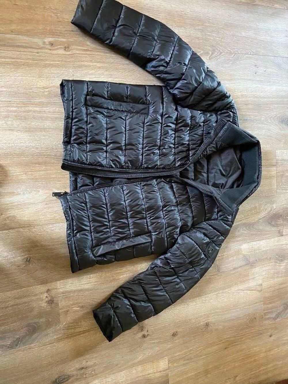 blouson homme Vêtements