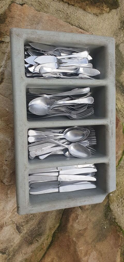 LOT COUVERTS 90 �tampes (91)