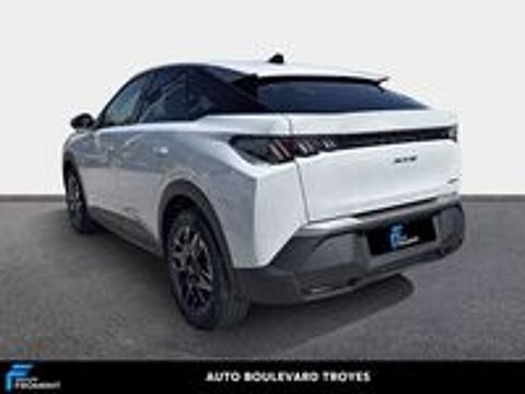 3008 Hybrid 145 e-DCS6 Allure 2026 occasion 10600 Barberey-Saint-Sulpice