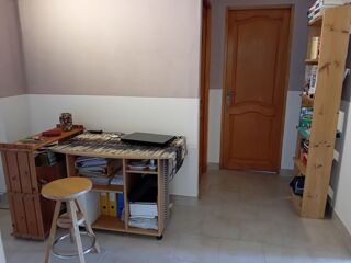  Maison à vendre 4 pièces 122 m²