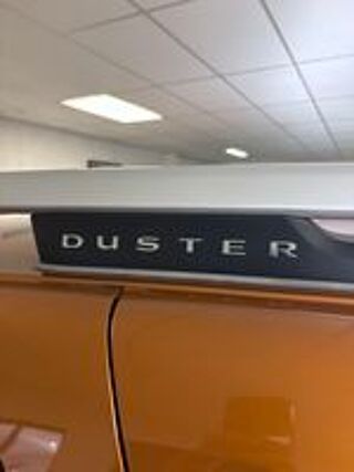 Duster dCi 110 EDC 4x2 Prestige 2018 occasion 31120 Portet-sur-Garonne