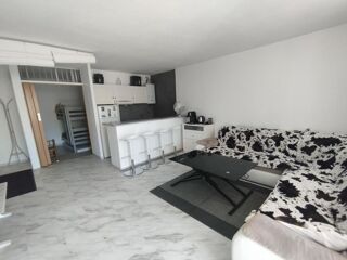 Appartement 2 pièces 36 m² · à La Grande-Motte · 36 m² · 215 000 €
