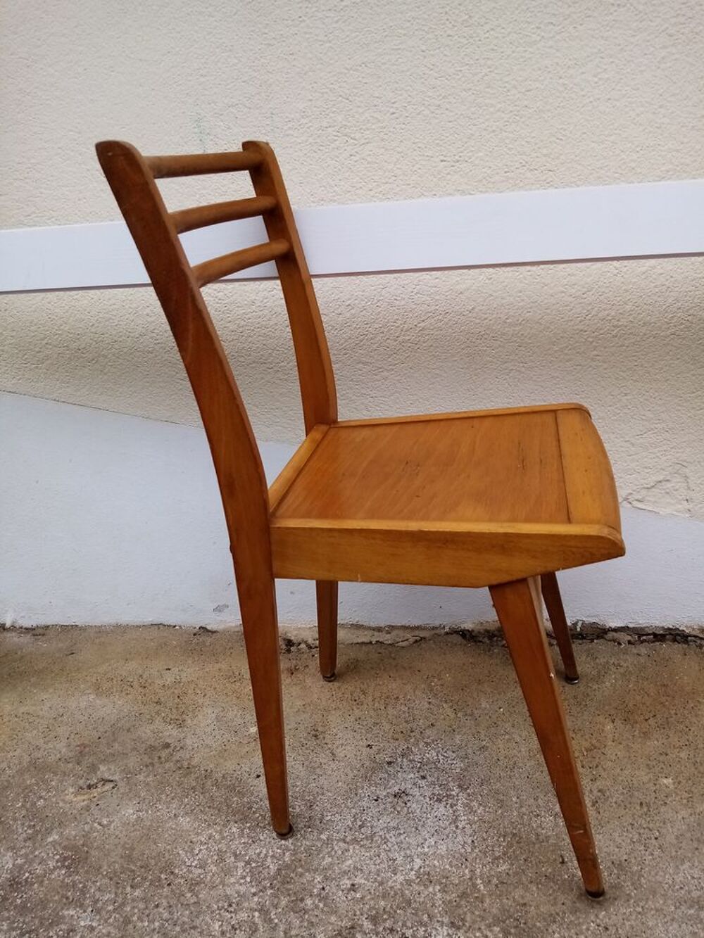chaises bistro Meubles