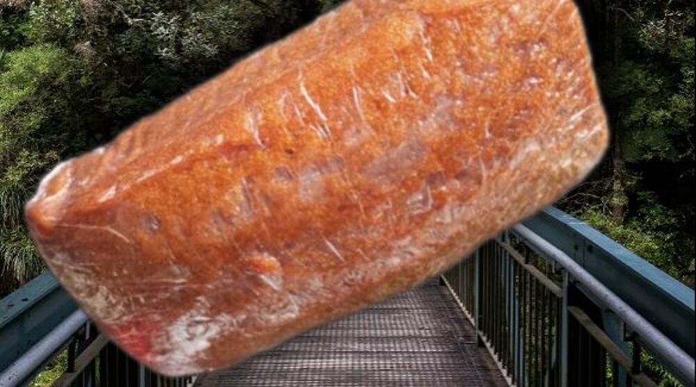 Pain d'&eacute;pices Artisanal Cuisine