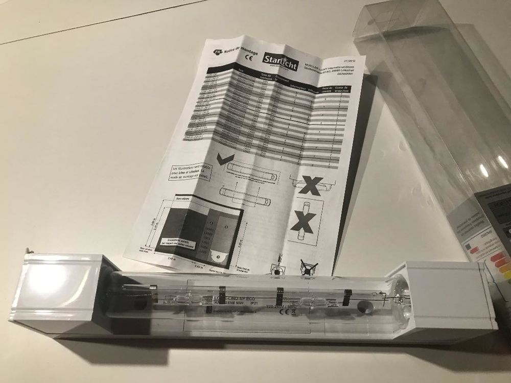 R&eacute;glette salle de bain Bricolage
