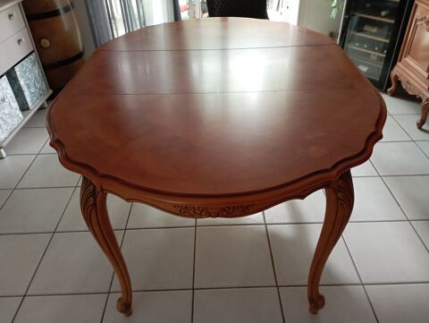 TABLE Donzac (82)