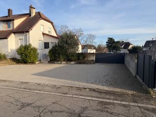  Maison � vendre 5 pi�ces 99 m� Kingersheim
