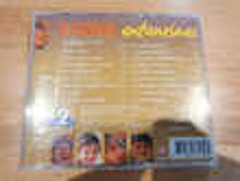 cd : rondes enfantines n&deg;2 CD et vinyles