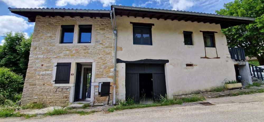 Location Appartement Hameau très calme Serrières-sur-ain