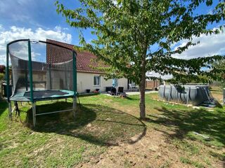  Maison à vendre 5 pièces 113 m² Willerwald