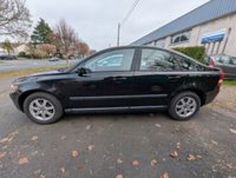 S40 1.6L - 100 Kinetic 2006 occasion 36000 Ch&acirc;teauroux