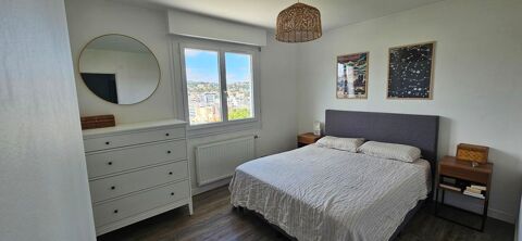  Appartement à vendre 3 pièces 68 m²