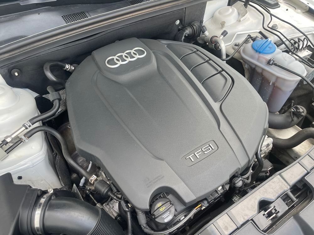 A5 AUDI COUPE 2.0 TFSI QUATTRO 225 S-TRONIC 7 2013 occasion 33700 M&eacute;rignac