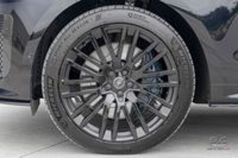 Range Sport Range Rover Sport P635 AWD V8 4.4L SV Edition Two Edition Two 2025 occasion 59310 Auchy-lez-Orchies