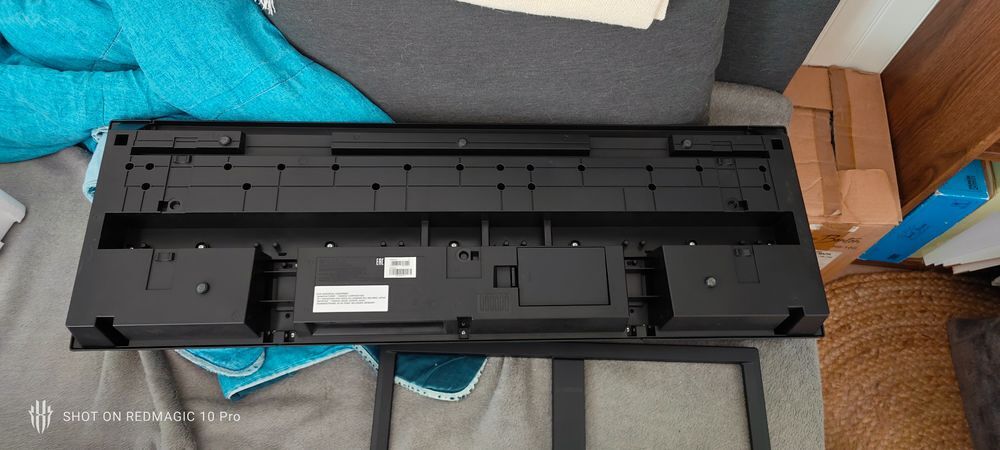 Clavier / Piano Yamaha PSR-F51 Instruments de musique