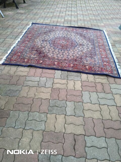 tapis d'Orient 200 Amanvillers (57)