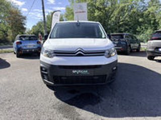 Berlingo 3p Taille M 950 Kg EAT8 HDi 1.5 130 cv 2023 occasion 87280 Limoges