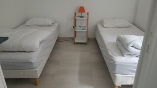 Location  Appartement 