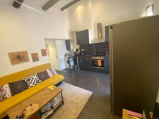  Appartement à vendre 2 pièces 30 m²