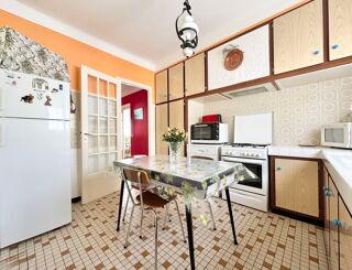  Maison à vendre 7 pièces 174 m²