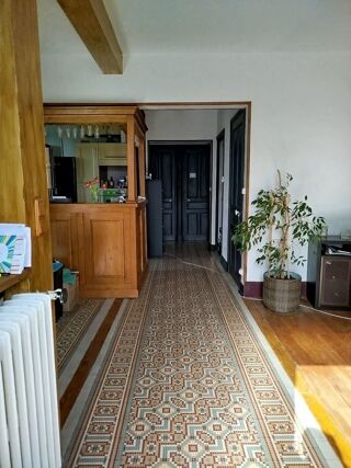  Maison � vendre 5 pi�ces 120 m� Bussi�res