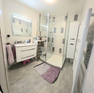  Appartement � vendre 3 pi�ces 56 m� Noisy-le-grand