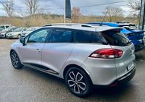 Clio IV Clio Estate TCe 90 E6C Intens 2019 occasion 32700 Lectoure