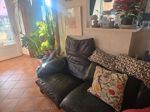 OPPORTUNIT� ? 2 CANAP�S CASSINA MARALUNGA 3 PLACES 1800 Bellecombe-en-Bauges (73)