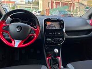 Clio IV Clio dCi 90 Energy Intens 2016 occasion 42700 Firminy