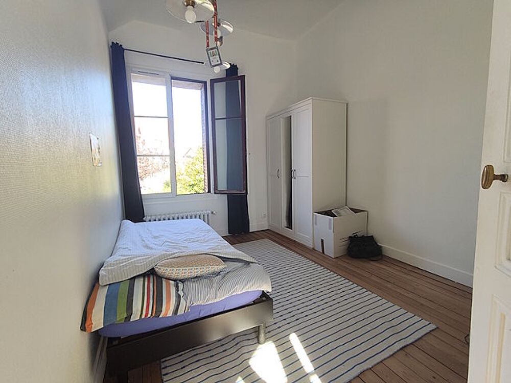 � vendre  Maison Viroflay (78220)