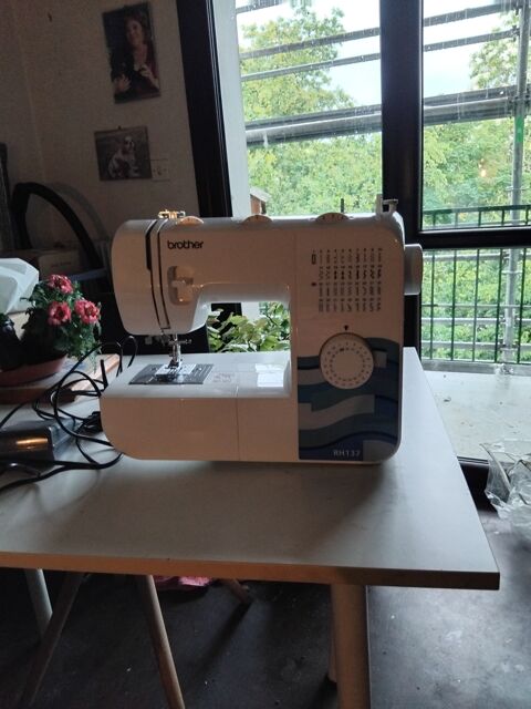 Machine �  coudre Brothers 95 Bordeaux (33)