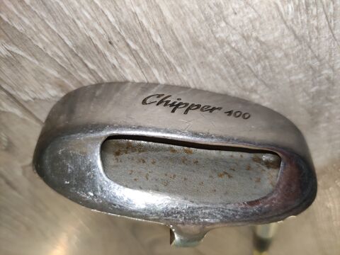 Chipper de Golf Decathlon 100 en Acier en Trs Bon tat 30 Mantes-la-Jolie (78)
