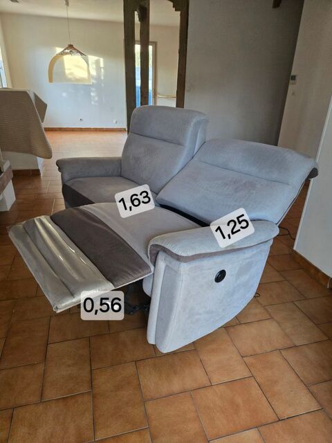 Grand Canap confortable 300 Pertuis (84)