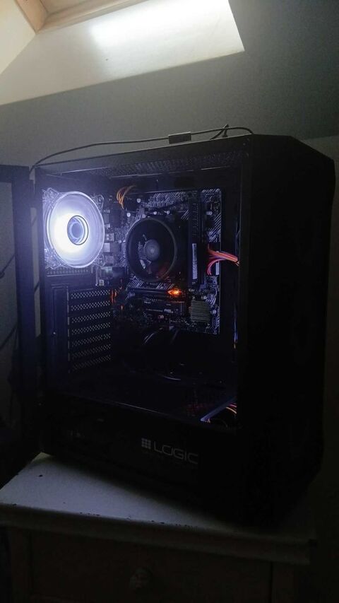 Tour gamer Asus Nangis (77)