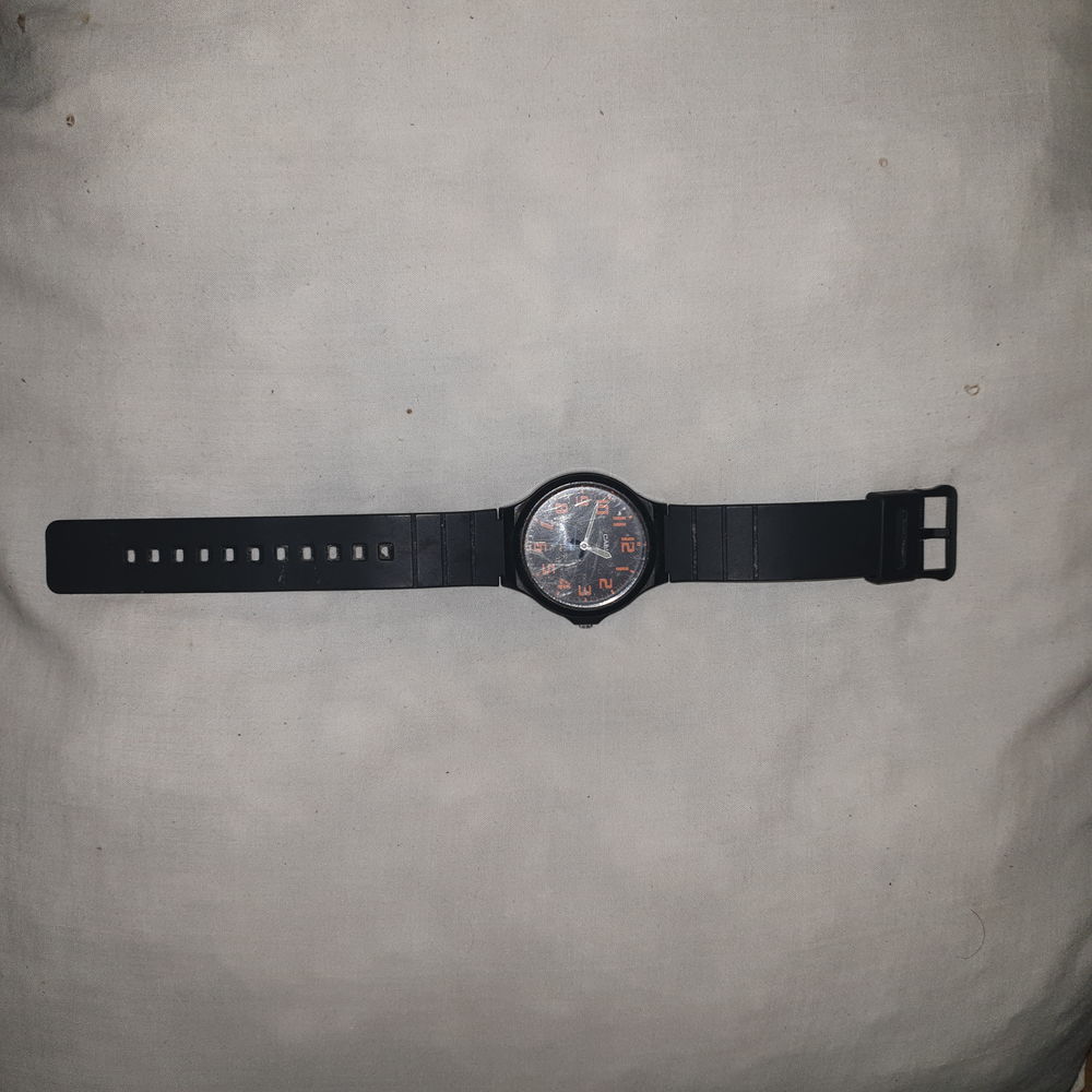 Montre "casio" Bijoux et montres