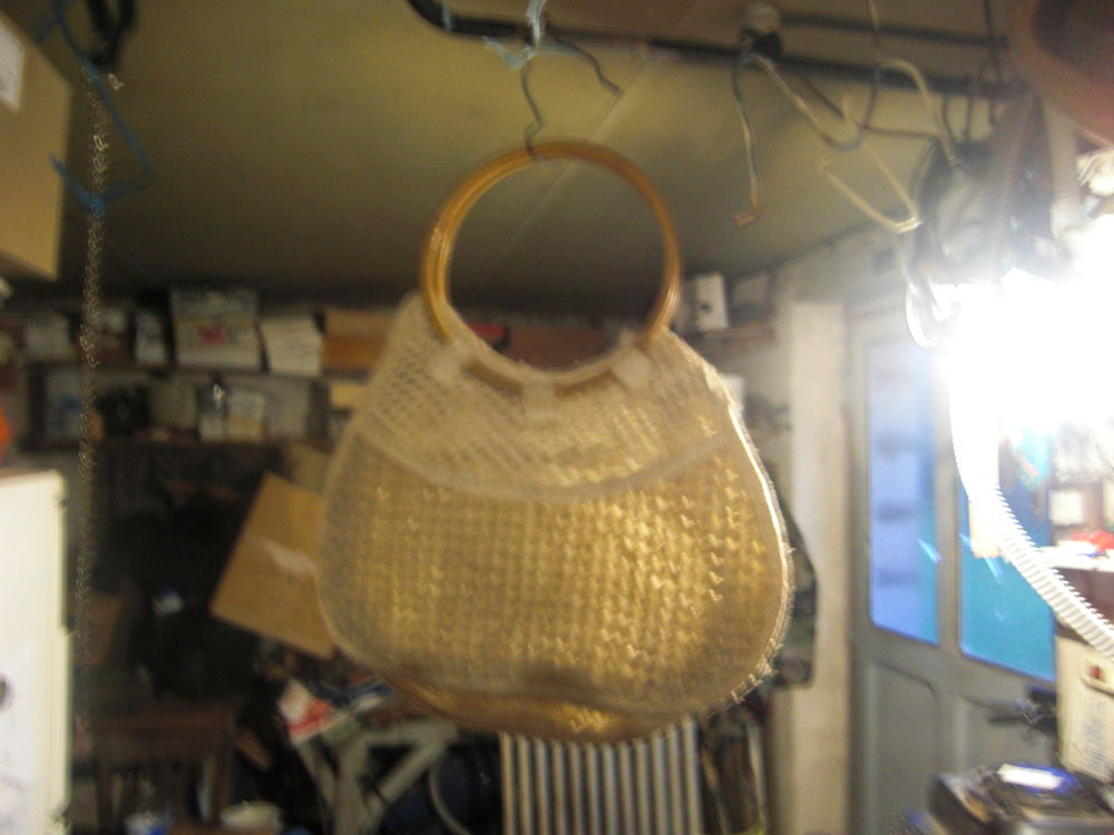 sac avec poign&eacute;e pour femme Maroquinerie